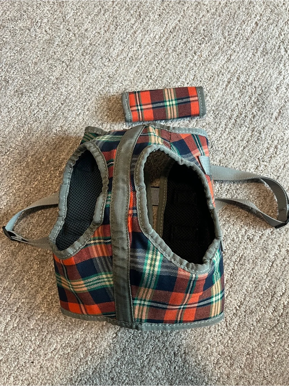 ROZKITCH Dog Lift Harness, Grid Pet Chest Support Aid Small. 2562/bb14-1